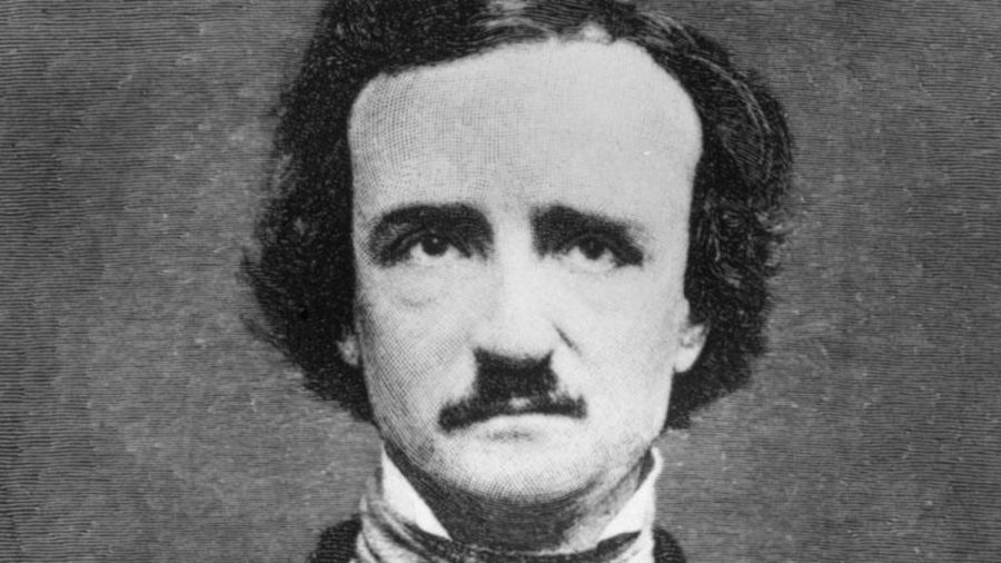 'Akadnak olyan titkok is, amelyek nem hagyják magukat elmondani.' - Idézetek Edgar Allan Poe-tól -  -  - edgar allan poe, idézetek, író, születésnap, 