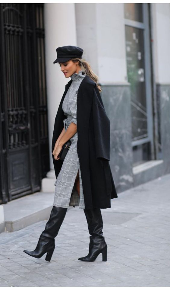 Stílusiskola: 10 outfit, ami kifinomult eleganciát tükröz -  -  - classy, divat, elegáns, outfit, stílus, 