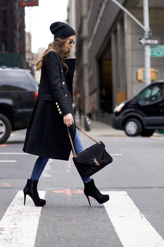 Stílusiskola: 10 outfit, ami kifinomult eleganciát tükröz -  -  - classy, divat, elegáns, outfit, stílus, 