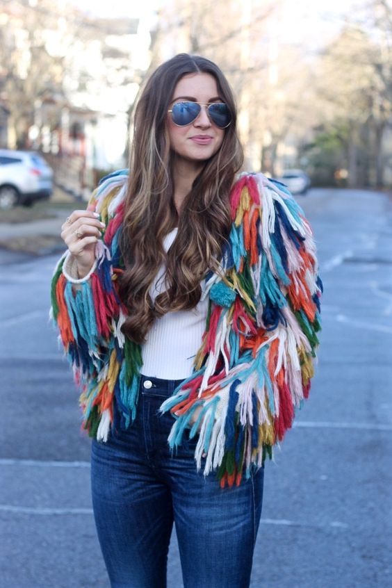 Stílusiskola: kedvencünk minden, ami rojtos -  -  - divat, outfit, rojt, stílus, 