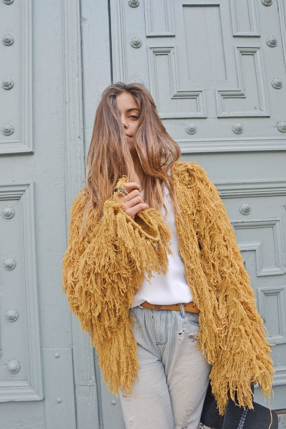 Stílusiskola: kedvencünk minden, ami rojtos -  -  - divat, outfit, rojt, stílus, 