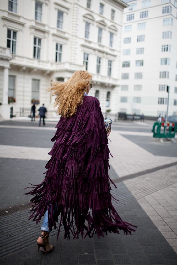 Stílusiskola: kedvencünk minden, ami rojtos -  -  - divat, outfit, rojt, stílus, 