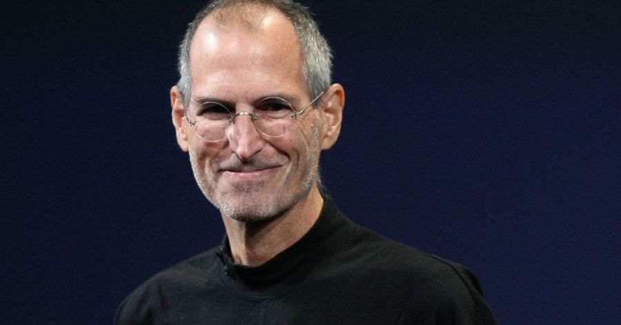 'Az egyszerűség arany középút a túl kevés és a túl sok között.' - idézetek Steve Jobs-tól -  -  - idézetek, steve jobs,
