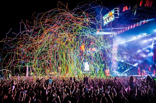 Tovább erősít a Sound - Kikapcsoló - STYLENEWS - balaton sound, balaton sound2019, 