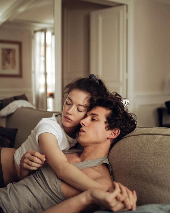 Ragaszkodsz a címlaphoz, vagy az Igazit akarod? -  -  - elvárások, Igazi, párkapcsolat, szerelem, társ, 