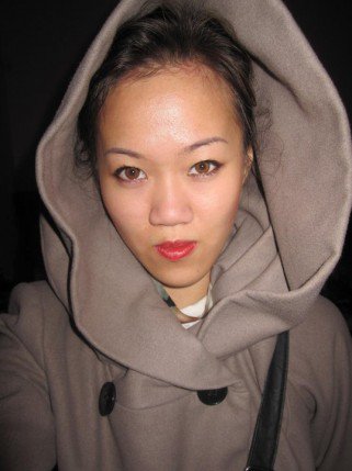 Sumi Tra My Nguyen, a formabontó divattervező - Divathírek -  - divattervező, kiállítás, Por-hüvely, Sumi Tra My Nguyen, 