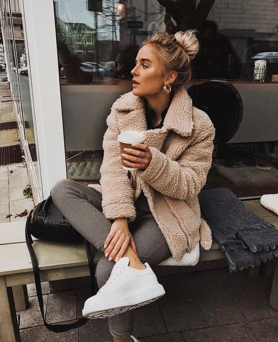 Stílusiskola: így viselj sportcipőket télen -  -  - cipő, divat, sportcipő, stílus, 