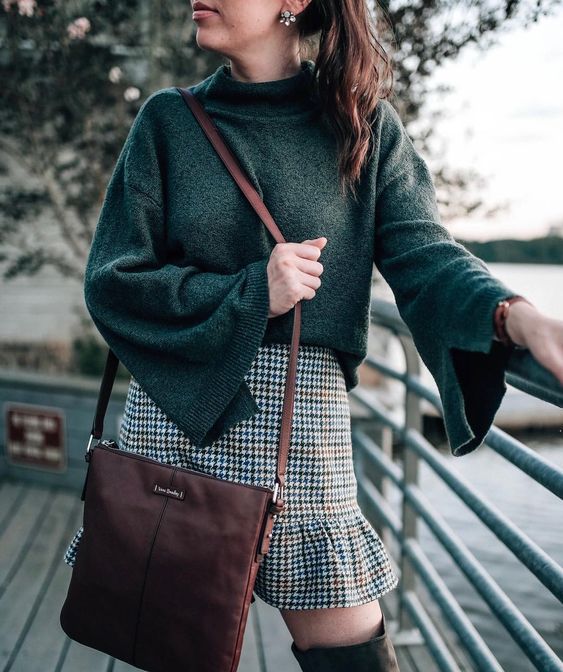 Stílusiskola: így viseld a méregzöld színt -  -  - divat, méregzöld, outfit, stílus, zöld, 