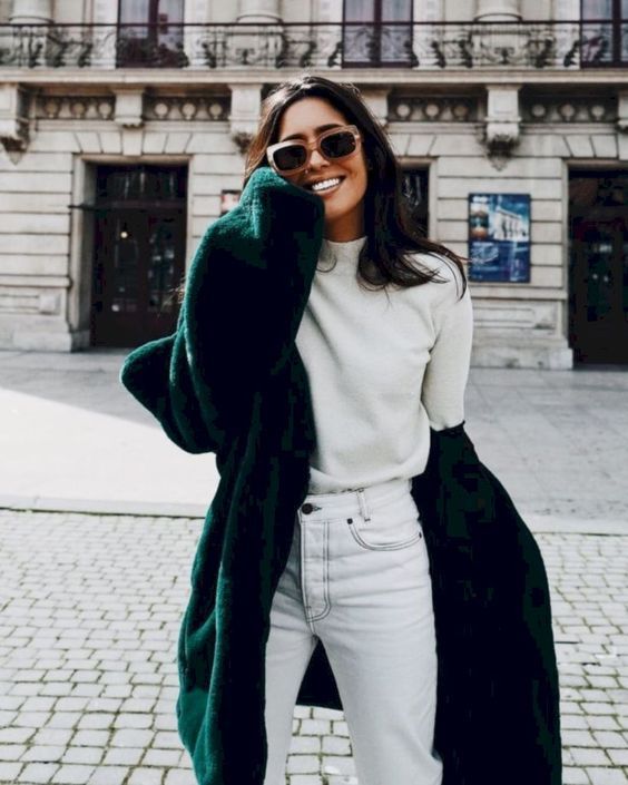 Stílusiskola: így viseld a méregzöld színt -  -  - divat, méregzöld, outfit, stílus, zöld, 