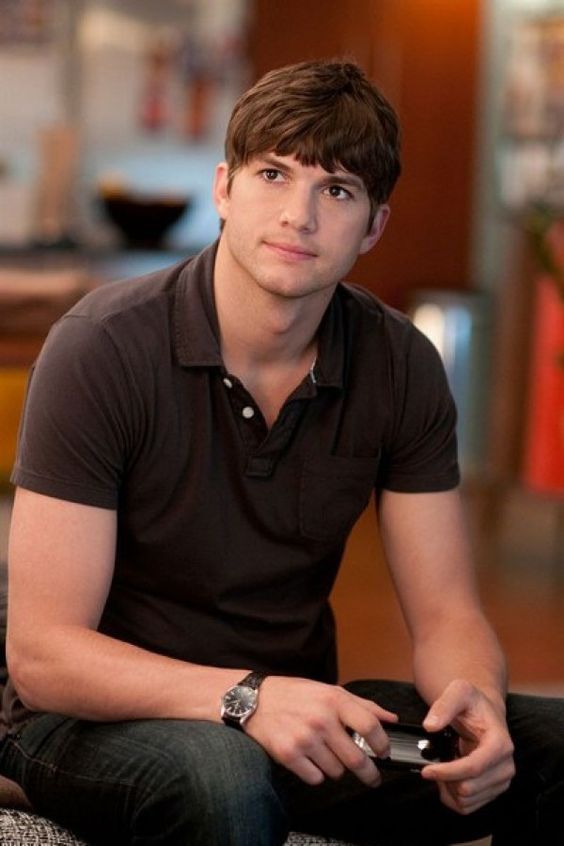 Top10: Ashton Kutcher, az örök kedvencünk -  -  - ashton kutcher, pasi, szexi, születésnap, 