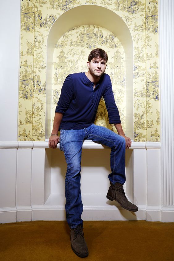 Top10: Ashton Kutcher, az örök kedvencünk -  -  - ashton kutcher, pasi, szexi, születésnap, 
