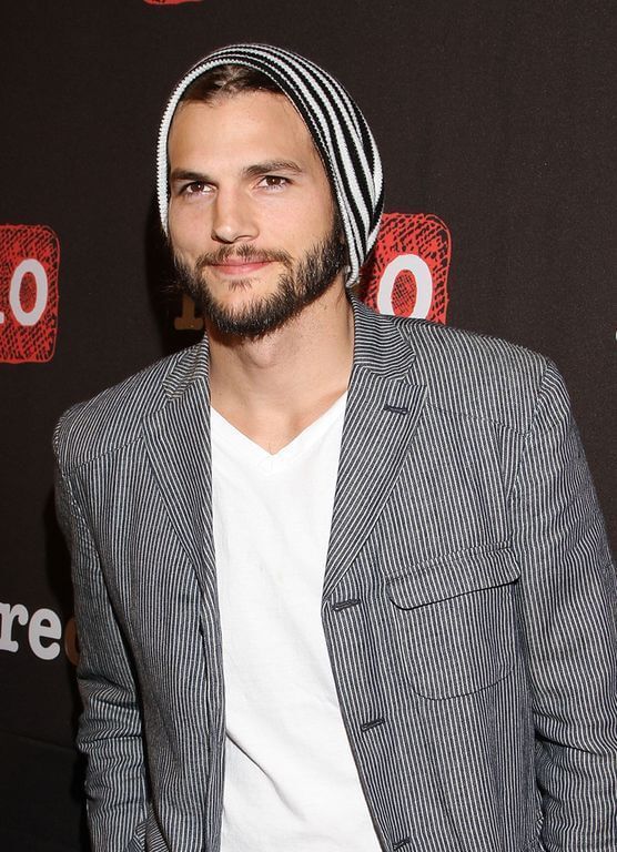 Top10: Ashton Kutcher, az örök kedvencünk -  -  - ashton kutcher, pasi, szexi, születésnap, 