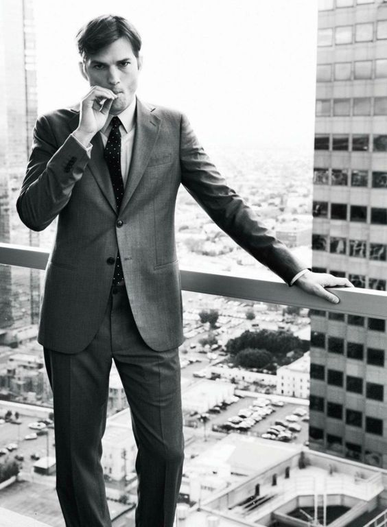 Top10: Ashton Kutcher, az örök kedvencünk -  -  - ashton kutcher, pasi, szexi, születésnap, 