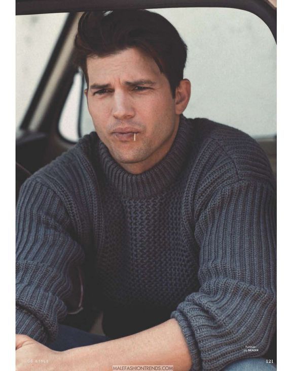 Top10: Ashton Kutcher, az örök kedvencünk -  -  - ashton kutcher, pasi, szexi, születésnap, 