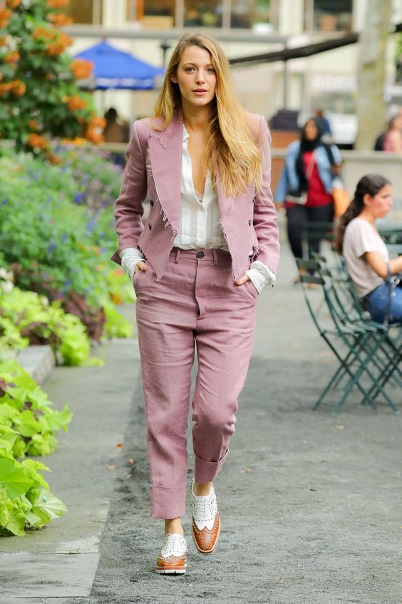 Top10: outfit ötletek a mindig ragyogó és stílusos Blake Lively-tól -  -  - blake lively, divat, outfit, stílus, 