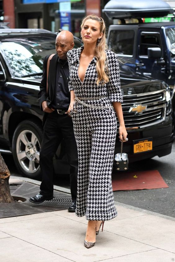 Top10: outfit ötletek a mindig ragyogó és stílusos Blake Lively-tól -  -  - blake lively, divat, outfit, stílus, 