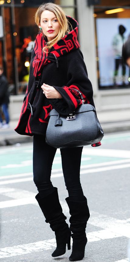 Top10: outfit ötletek a mindig ragyogó és stílusos Blake Lively-tól -  -  - blake lively, divat, outfit, stílus, 