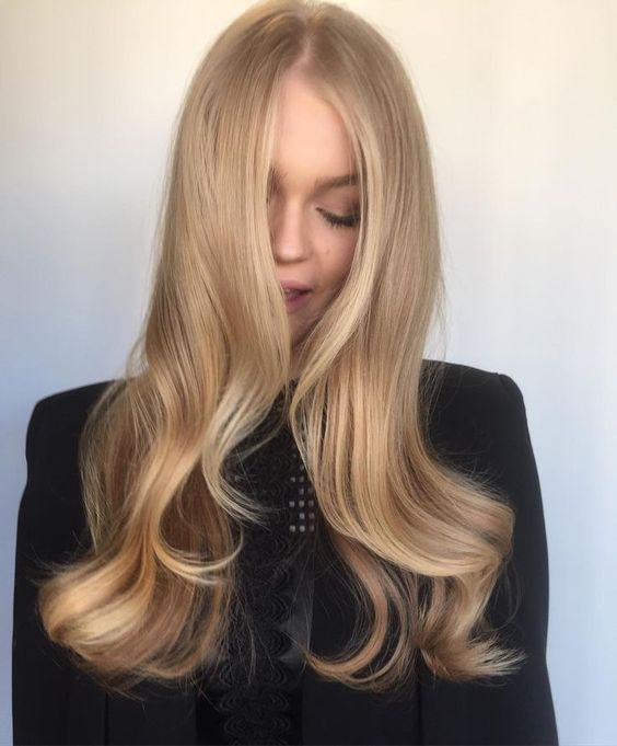 Top10: csodás szőke árnyalatok, ha egy kis változásra vágysz -  -  - frizura, haj, szőke, szőke árnyalatok, 