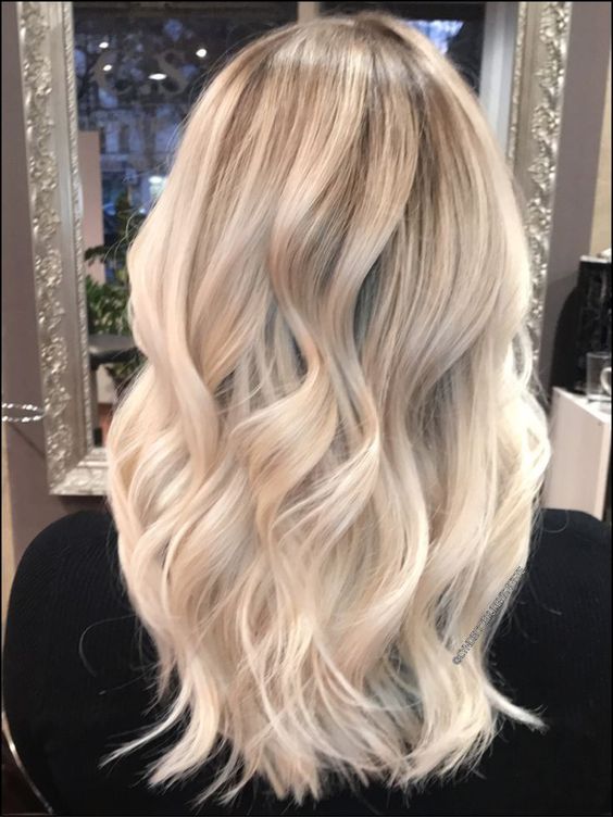 Top10: csodás szőke árnyalatok, ha egy kis változásra vágysz -  -  - frizura, haj, szőke, szőke árnyalatok, 