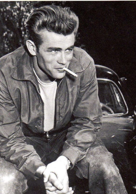 Top10: képek James Dean-ről, az 50-es évek egyik legnagyobb sztárjáról -  -  - james dean, szexi, színész, 