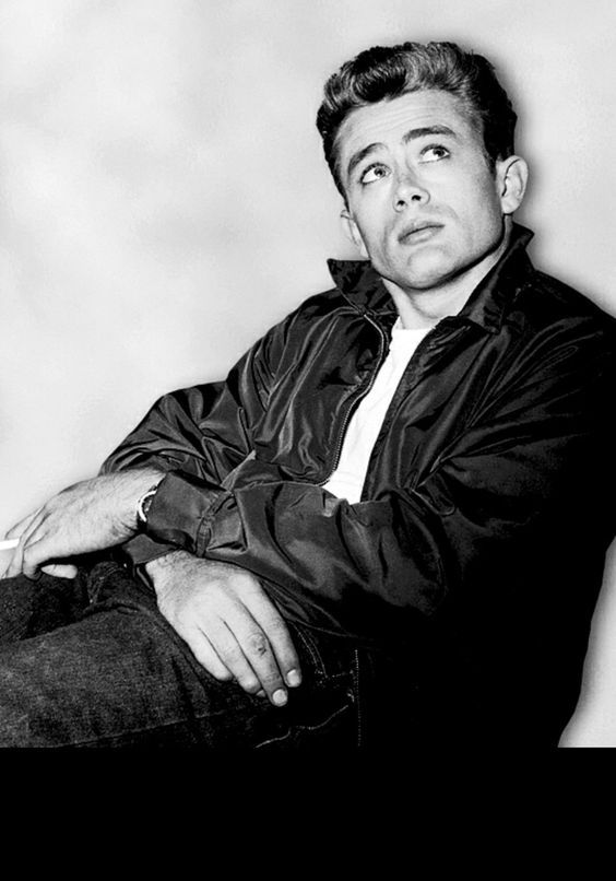 Top10: képek James Dean-ről, az 50-es évek egyik legnagyobb sztárjáról -  -  - james dean, szexi, színész, 