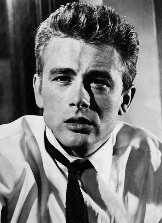 Top10: képek James Dean-ről, az 50-es évek egyik legnagyobb sztárjáról -  -  - james dean, szexi, színész, 