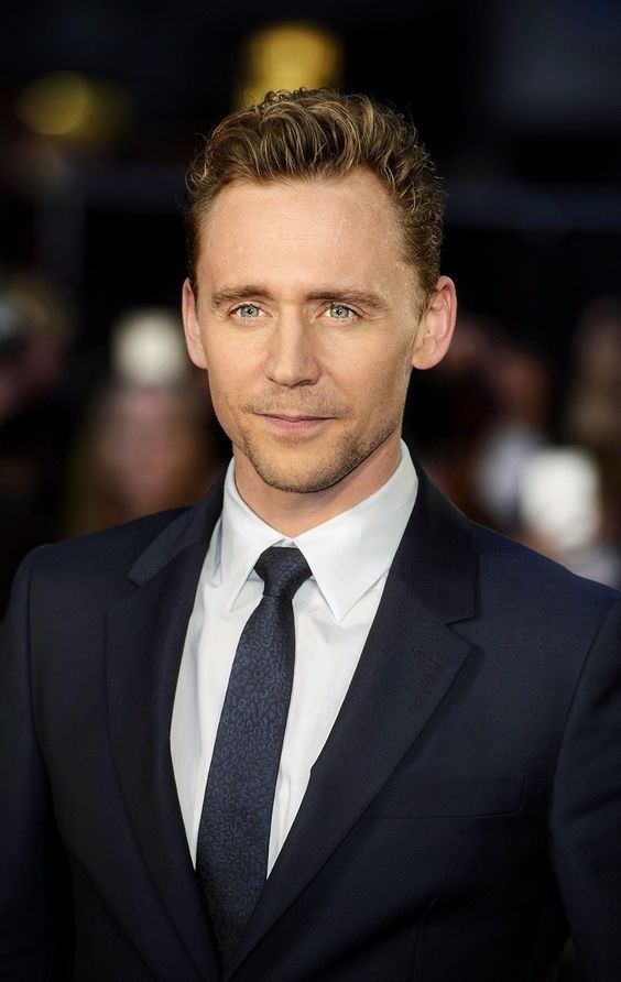 Top10: Tom Hiddleston - Amikor a rosszfiú a kedvenc -  -  - szexi, színész, születésnap, tom hiddleston, 