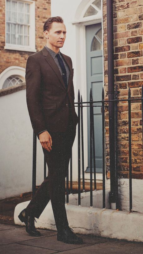 Top10: Tom Hiddleston - Amikor a rosszfiú a kedvenc -  -  - szexi, színész, születésnap, tom hiddleston, 