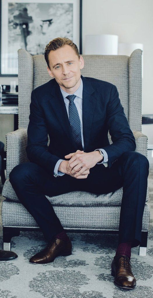 Top10: Tom Hiddleston - Amikor a rosszfiú a kedvenc -  -  - szexi, színész, születésnap, tom hiddleston, 