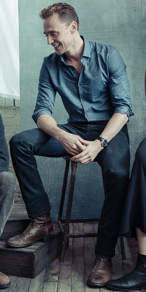 Top10: Tom Hiddleston - Amikor a rosszfiú a kedvenc -  -  - szexi, színész, születésnap, tom hiddleston, 