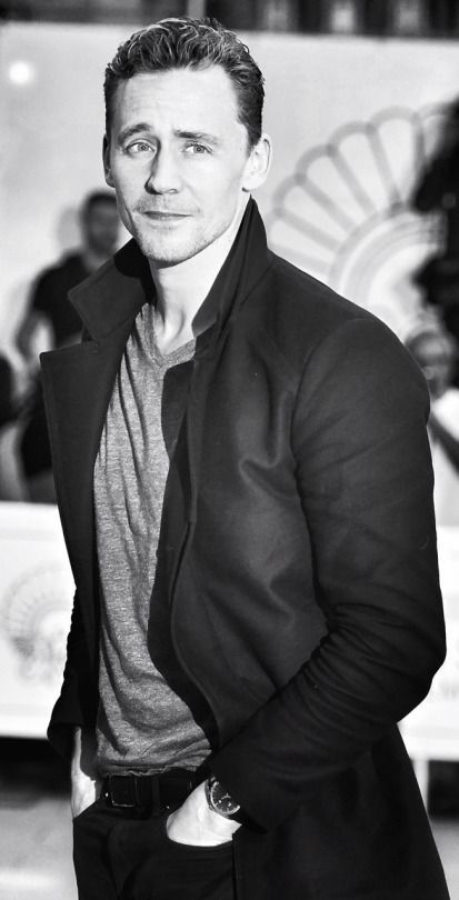 Top10: Tom Hiddleston - Amikor a rosszfiú a kedvenc -  -  - szexi, színész, születésnap, tom hiddleston, 