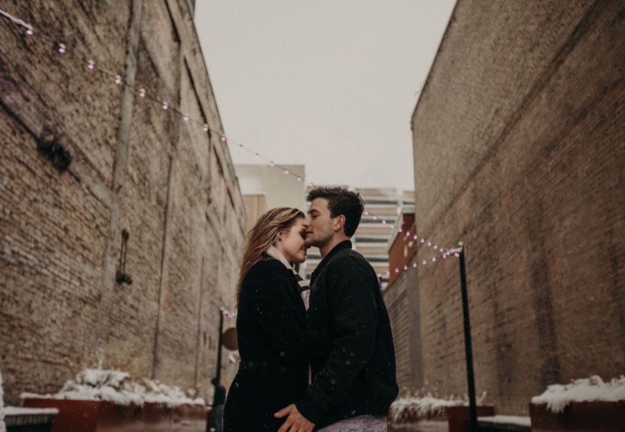 Egy érzelmileg elérhetetlen férfival kár terveket szövögetni - ÉN -  - érzelem, érzelmileg elérhetetlen férfi, párkapcsolat, 