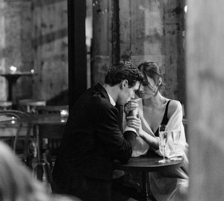 Az elengedés nem azonos a felejtéssel -  -  - elengedés, felejtés, szakítás, továbblépés, 