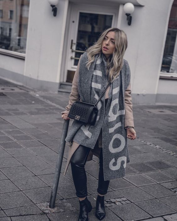 Stílusiskola: szürke outfitek, amelyek cseppet sem unalmasak -  -  - divat, outfit, stílus, szürke, 