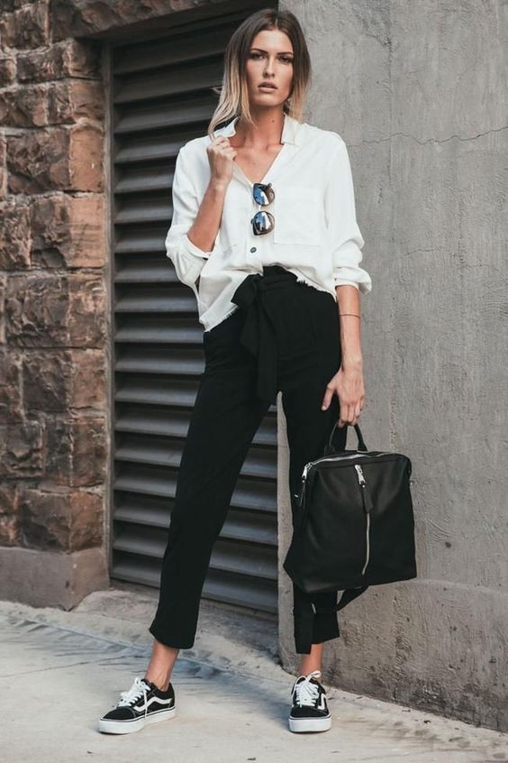 Stílusiskola: 10 outfit, ami miatt csillapíthatatlanul várjuk a tavaszt -  -  - divat, outfit, stílus, tavasz, 