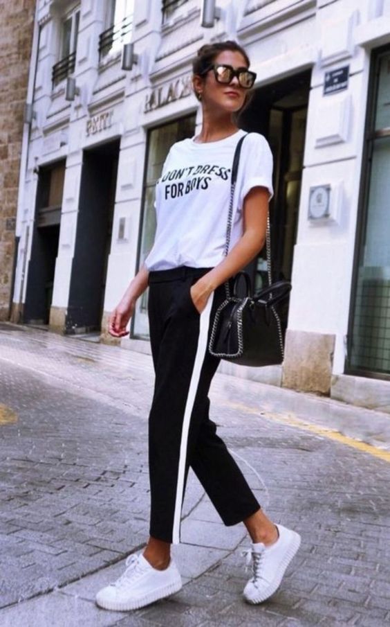 Stílusiskola: 10 outfit, ami miatt csillapíthatatlanul várjuk a tavaszt -  -  - divat, outfit, stílus, tavasz, 