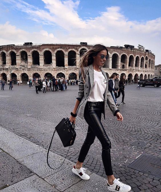 Stílusiskola: 10 outfit, ami miatt csillapíthatatlanul várjuk a tavaszt -  -  - divat, outfit, stílus, tavasz, 