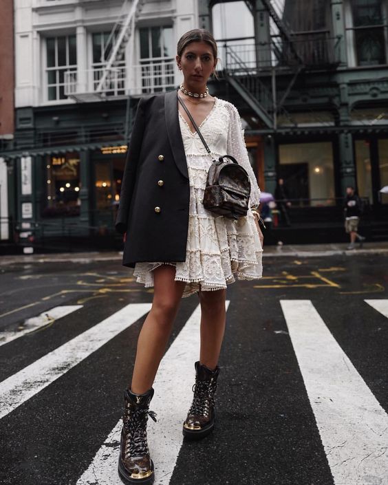 Stílusiskola: 10 outfit, ami miatt csillapíthatatlanul várjuk a tavaszt -  -  - divat, outfit, stílus, tavasz, 