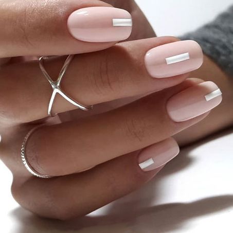 Top10: visszafogott manikűr ötletek a közeledő tavaszra -  -  - kifinomult, manikűr, tavasz, visszafogott, 