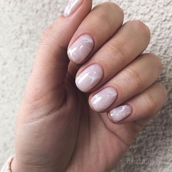 Top10: visszafogott manikűr ötletek a közeledő tavaszra -  -  - kifinomult, manikűr, tavasz, visszafogott, 