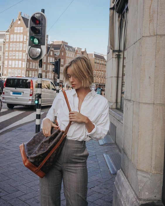 Stílusiskola: 10 outfit, amelyben elegáns, mégis csinos laza lehetsz -  -  - divat, elegáns, laza, outfit, stílus, 