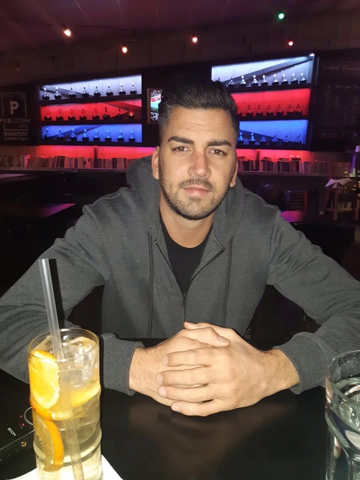 PUBLiCUM PORTRAIT - BLR - ÉN - STYLELIFE - BLR, Bokros László, Follow The Flow, Nemtudja senki, publicum, publicum portrait, Újpest,