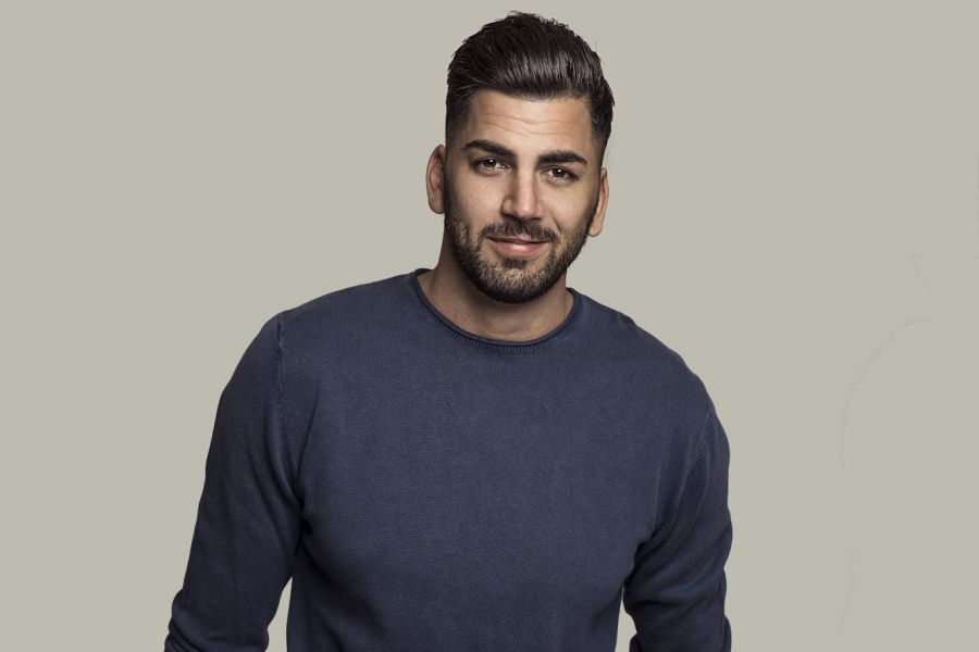 PUBLiCUM PORTRAIT - BLR - ÉN - STYLELIFE - BLR, Bokros László, Follow The Flow, Nemtudja senki, publicum, publicum portrait, Újpest,