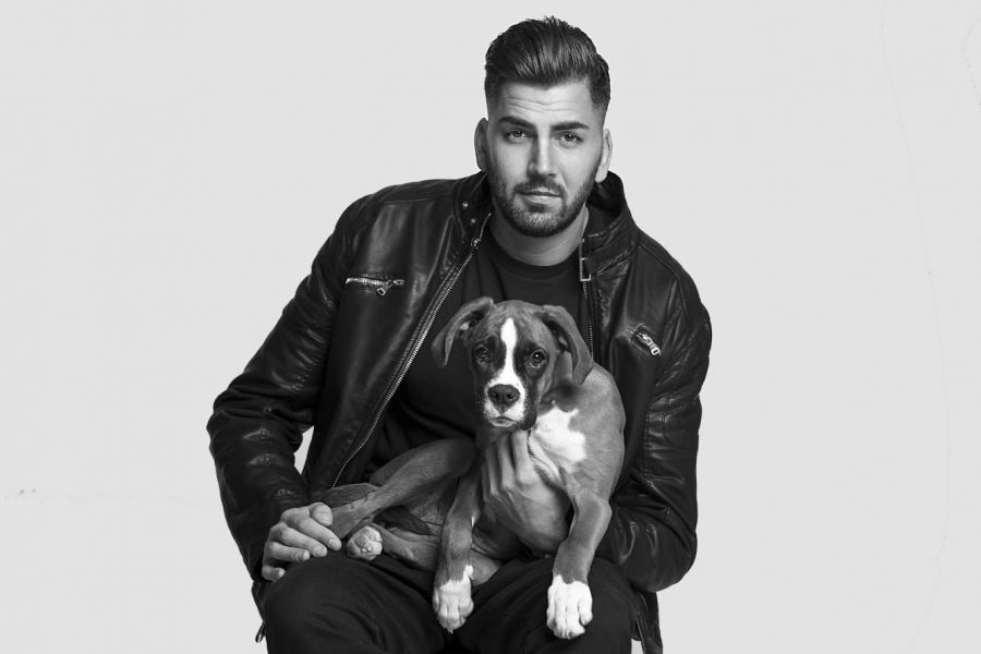 PUBLiCUM PORTRAIT - BLR - ÉN - STYLELIFE - BLR, Bokros László, Follow The Flow, Nemtudja senki, publicum, publicum portrait, Újpest,