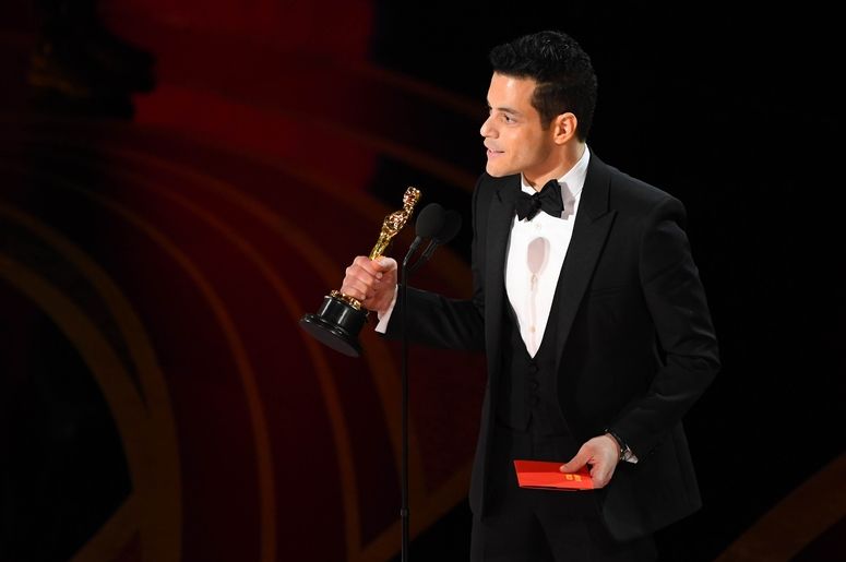 A 91. Oscar-gála nyertesei és legjobb pillanatai -  -  - nyertesek, oscar, oscar 2019, 