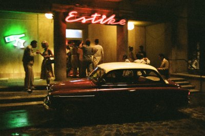 Magyarország első flaszter westernje -  -  - film, Kolorádó Kid, Nagy Zsolt, Vágvölgyi B. András, 