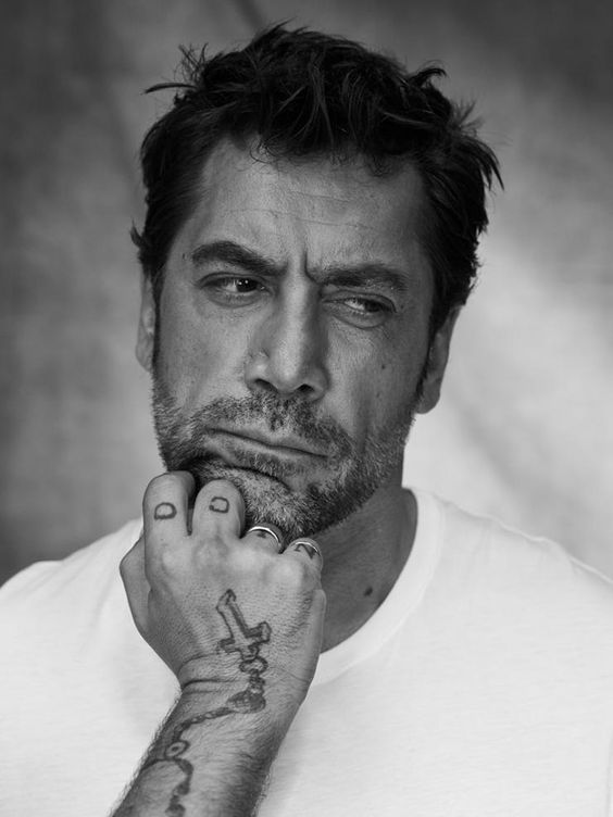 Top10: képek Javier Bardem-ről, amelyek után még jobban irigyeljük Penélope Cruz-t -  -  - javier bardem, képek, penélope cruz, szexi, születénap, 