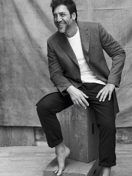 Top10: képek Javier Bardem-ről, amelyek után még jobban irigyeljük Penélope Cruz-t -  -  - javier bardem, képek, penélope cruz, szexi, születénap, 