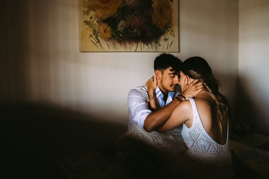 Néma kapcsolatok -  -  - elhidegülés, érzések, lélekhangok, párkapcsolat, 