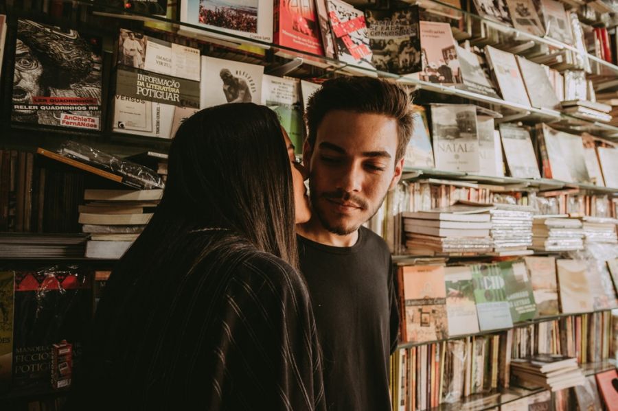 Kisebbségi komplexus a párkapcsolatban -  -  - kisebbségi komplexus, önbizalomhiány, párkapcsolat, 